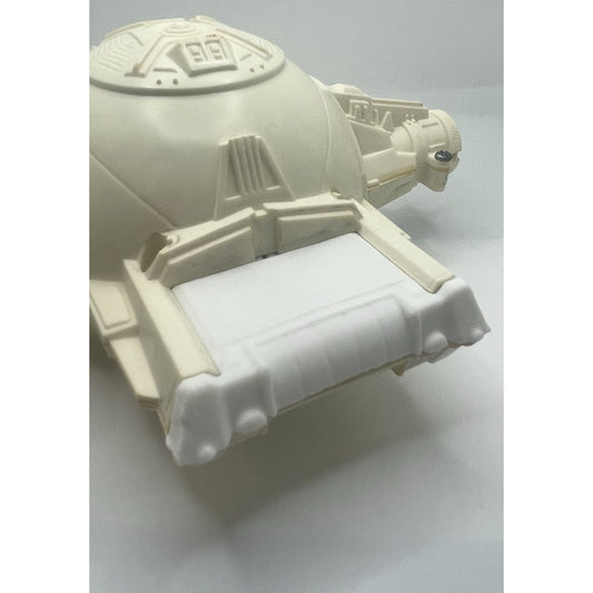 Reproduction Imperial TIE Fighter Battery Cover for Star Wars