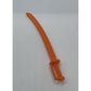 Vintage REPRO Jitsu Sword Weapon MOTU Masters of the Universe 1983