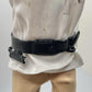 Vintage Star Wars 12 Inch Luke Skywalker Replacement REPRO Utility Belt  1978
