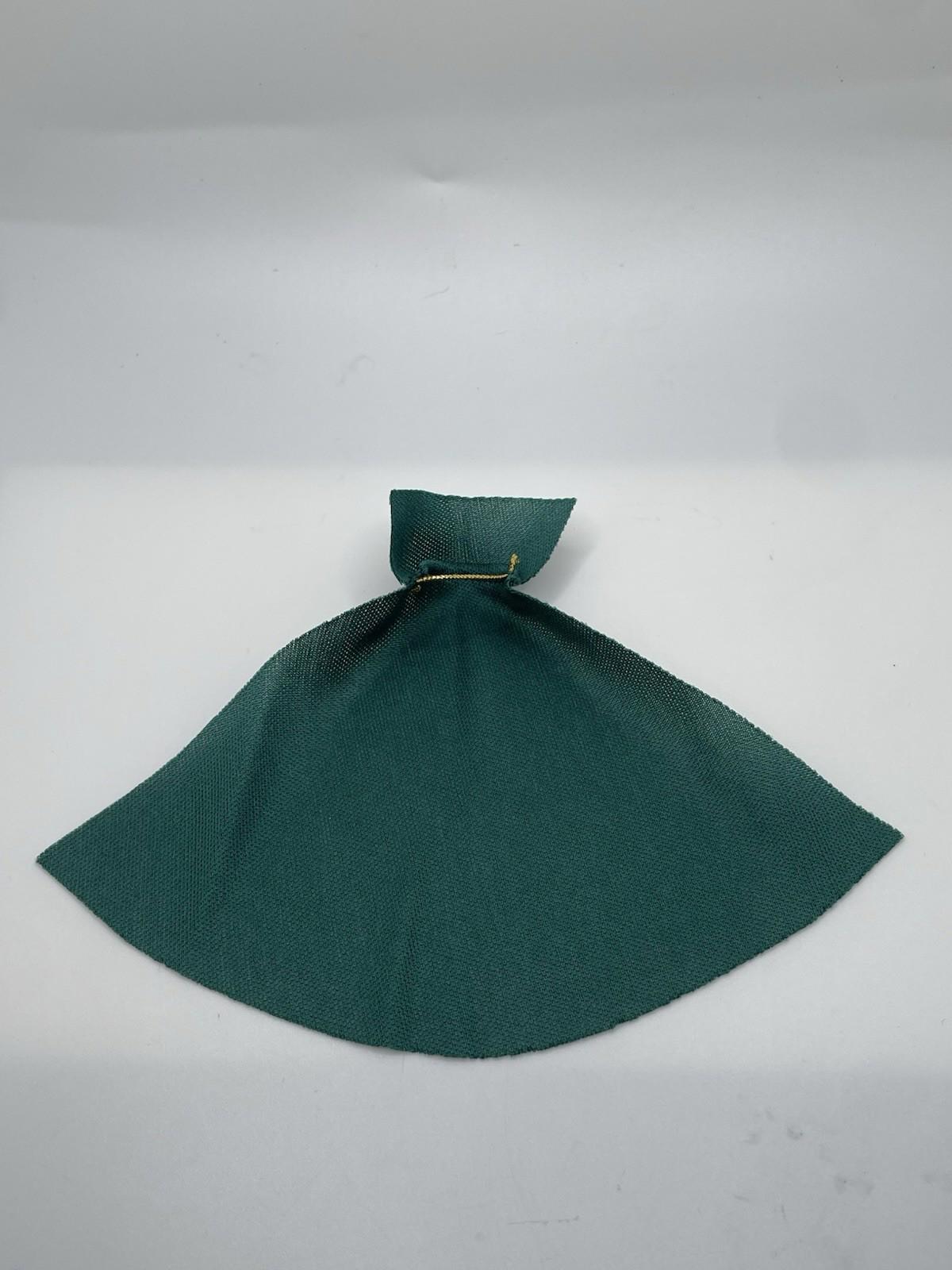 Vintage Kenner DC Super Powers Mr Miracle Repro Replacement CAPE ONLY