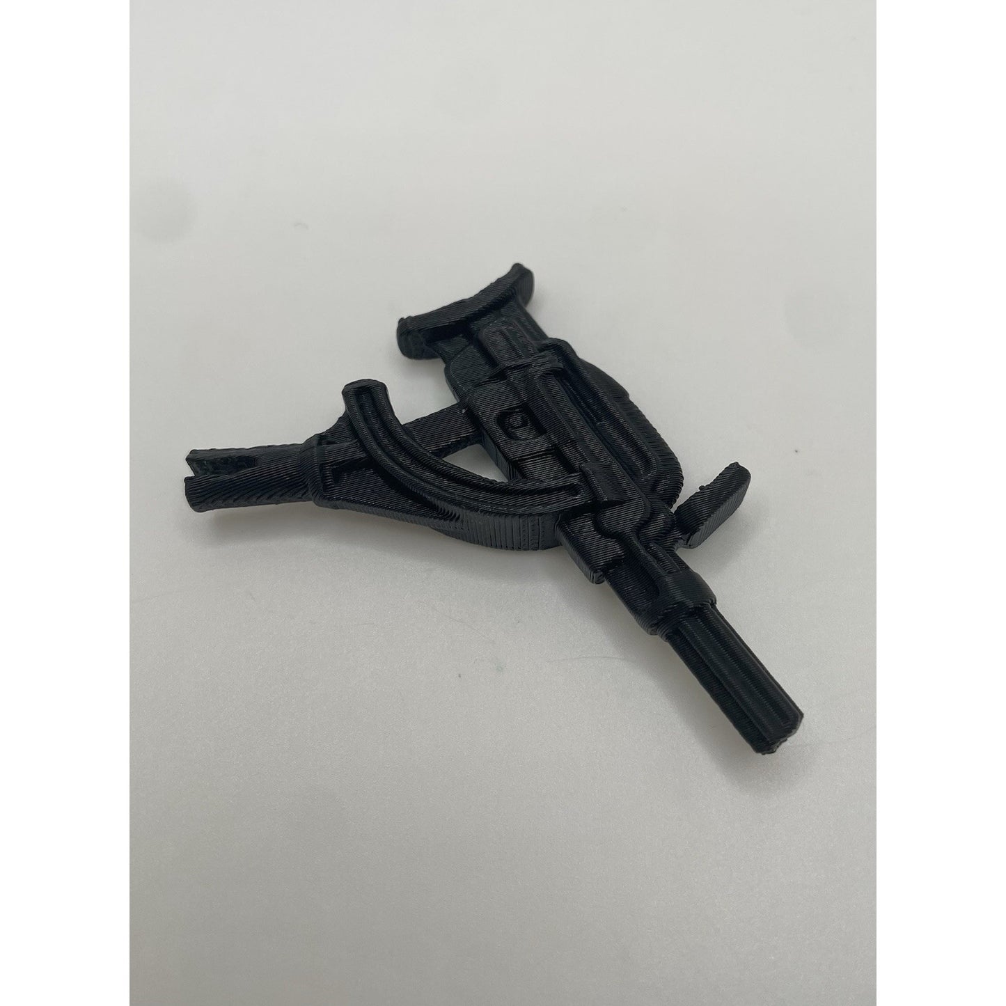 Vintage MOTU Masters of the Universe Mantisaur Gun Weapon 1985 REPRO Part