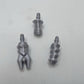 Vintage Kenner DC Super Powers Cyborg Parts Accessories REPRO Replacement 1986