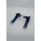 Vintage ISP-6 Mini Rig Skid Landing Gear Replacement Part REPRO 1983 ROTJ