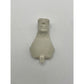 Vintage Kenner DC Super Powers Cyclotron Face Repro Part 1986 Replacement