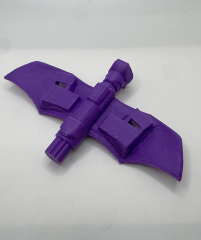 Reproduction Hobgoblin Glider for Marvel Secret Wars, view 2