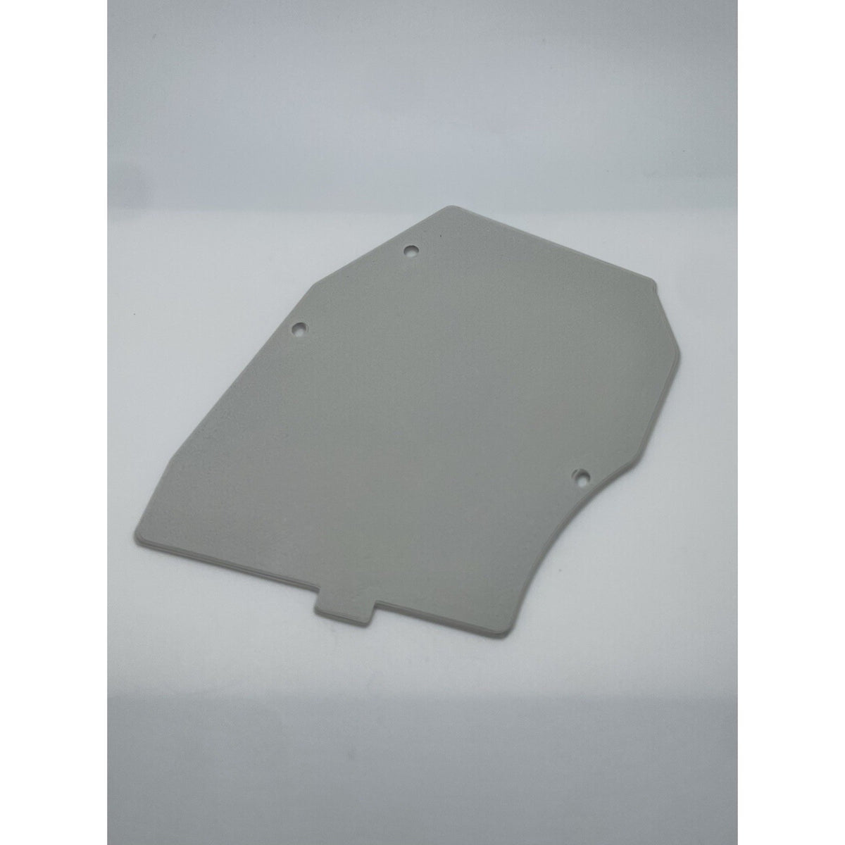 VINTAGE STAR WARS POTF Millennium Falcon Smuggler Hatch Floor Board REPRO Part