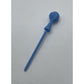 Vintage REPRO Evil Lyn Staff Weapon MOTU Masters of the Universe 1982 Part
