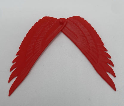 Reproduction Falcon Redwing And Wing Set for Marvel Secret Wars, view 6