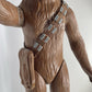 Vintage Star Wars 12 Inch Chewbacca Replacement REPRO Bowcaster & Bandolier 12”