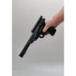 Vintage Star Wars 12 Inch Luke Skywalker Custom REPRO Blaster Pistol 1978