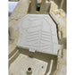 VINTAGE STAR WARS 1978 Millennium Falcon Smuggler Hatch Floor Board REPRO Part