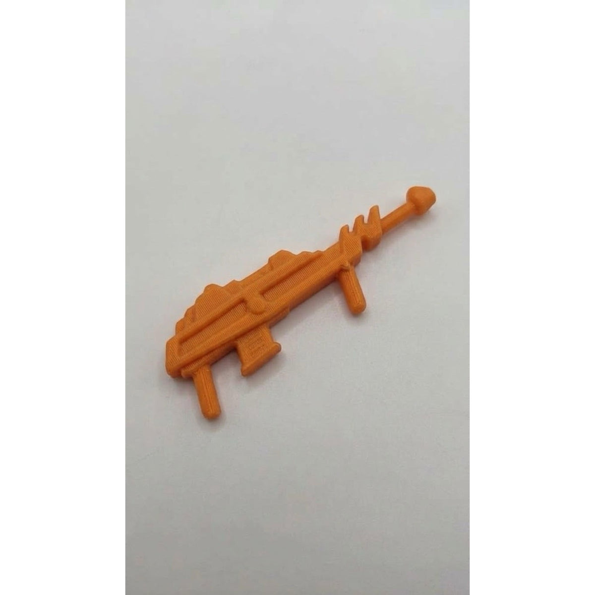 Vintage REPRO Webster Gun Blaster Weapon MOTU Masters of the Universe 1983