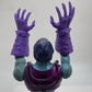 Vintage MOTU Masters of the Universe Terror Claws Skeletor REPRO Part 1985