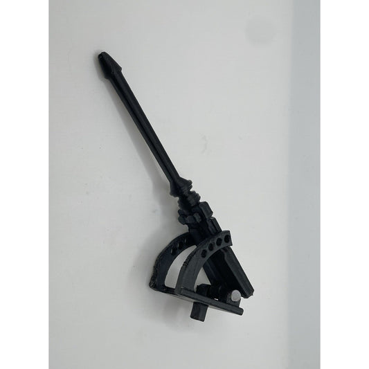 Star Wars Hasbro Arc-170 Fighter Shadow Squadron Rear Cannon REPRO Part