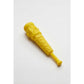 Vintage REPRO Mekaneck Mace Club Weapon MOTU Masters of the Universe 1983