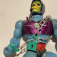 Vintage Masters of the Universe Dragon Blaster REPRO Padlock & Chain Cuffs MOTU