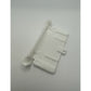 VINTAGE Star Wars IMPERIAL TIE FIGHTER Battery Cover Part Kenner REPRO