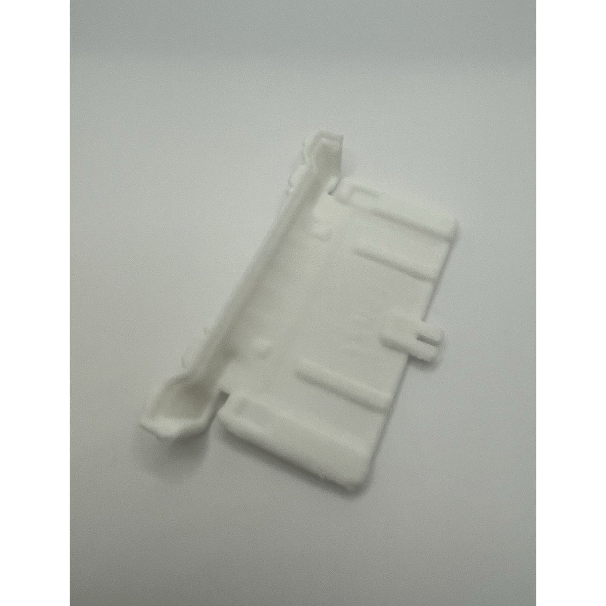 VINTAGE Star Wars IMPERIAL TIE FIGHTER Battery Cover Part Kenner REPRO