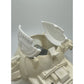VINTAGE Star Wars IMPERIAL TIE FIGHTER PART WING Canopy KENNER REPRO 1978