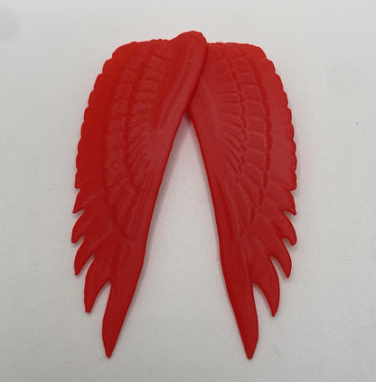 Reproduction Falcon Wing Set Wings for Marvel Secret Wars, view 2