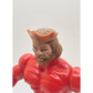 Vintage King Randor REPRO Staff & Crown Weapon MOTU Masters of the Universe 1986