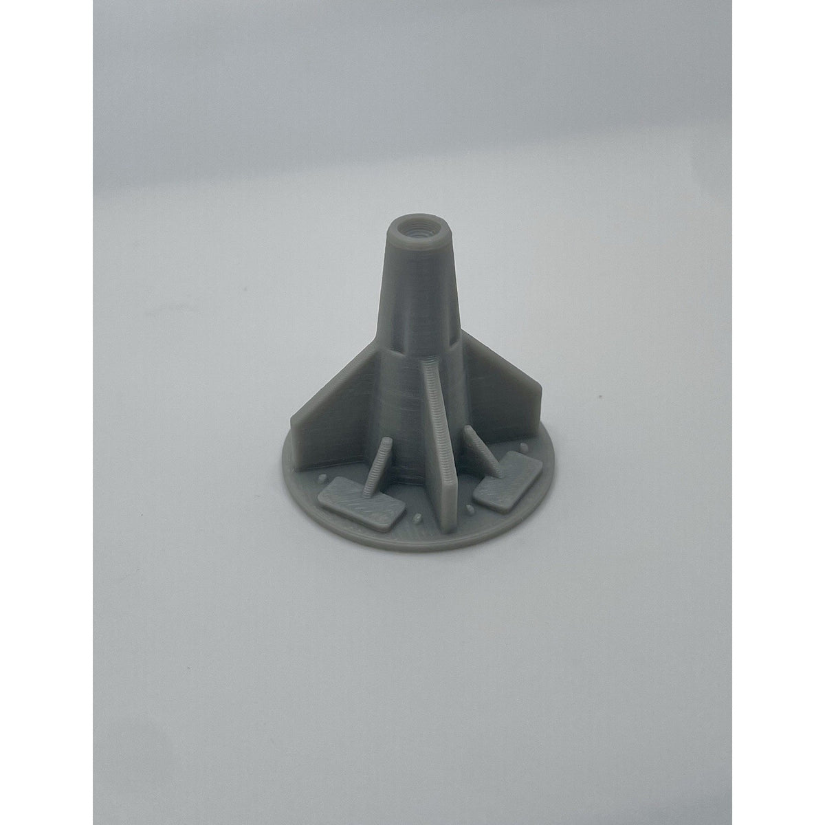 Vintage Rotar Full Set Weapon Axe Accessory Pedestal Replacement REPRO Part MOTU