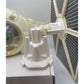 VINTAGE Star Wars IMPERIAL TIE FIGHTER PART WING STRUT KENNER Connector REPRO