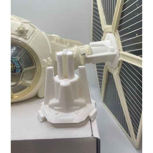 Reproduction Imperial TIE Fighter Wing Strut Connector for Star Wars, view 2