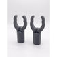 Vintage IG-88 Replacement REPRO Claw Hand Set 1980 IG88 12” 15" Replacement Part
