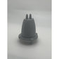 Vintage Star Wars Kenner Imperial Shuttle Front Cannon REPRO Part 2002 ROTJ