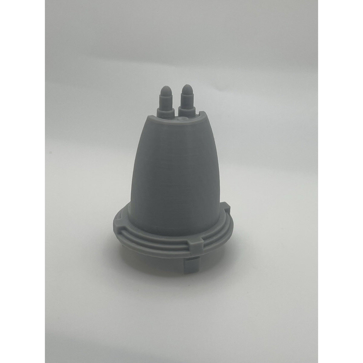 Vintage Star Wars Kenner Imperial Shuttle Front Cannon REPRO Part 2002 ROTJ