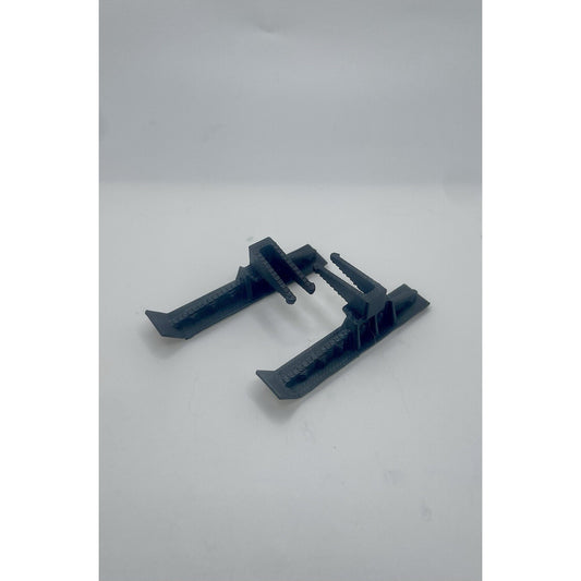 Reproduction ISP-6 Mini Rig Skid Landing Gear ROTJ for Star Wars