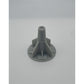 Vintage Rotar Full Set Weapon Axe Accessory Pedestal Replacement REPRO Part MOTU