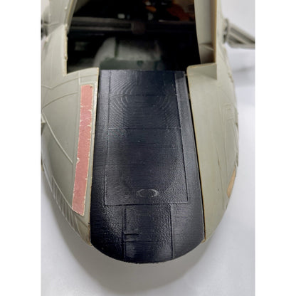 Reproduction Slave 1 Rear Ramp for Star Wars, view 2