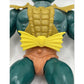 Vintage REPRO Mer-Man Armor Bow Replacement MOTU Masters of the Universe 1986