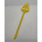 Vintage REPRO Mer-Man Merman Trident Weapon MOTU Masters of the Universe 1986