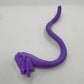 Vintage Mattel Sssqueeze REPRO Snake Weapon MOTU Masters Of The Universe 1985