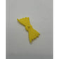 Vintage REPRO Mer-Man Armor Bow Replacement MOTU Masters of the Universe 1986