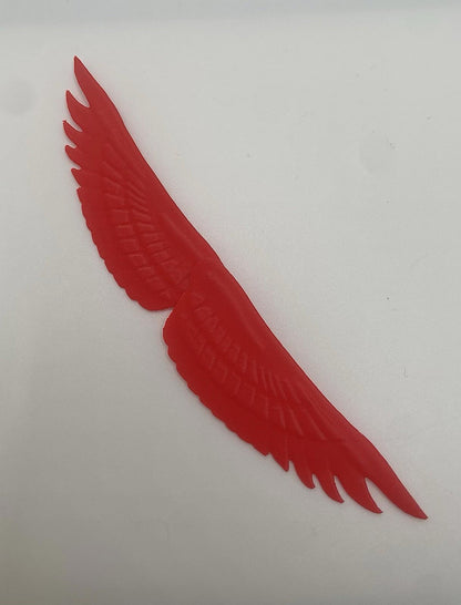Reproduction Falcon Wing Set Wings for Marvel Secret Wars, view 4