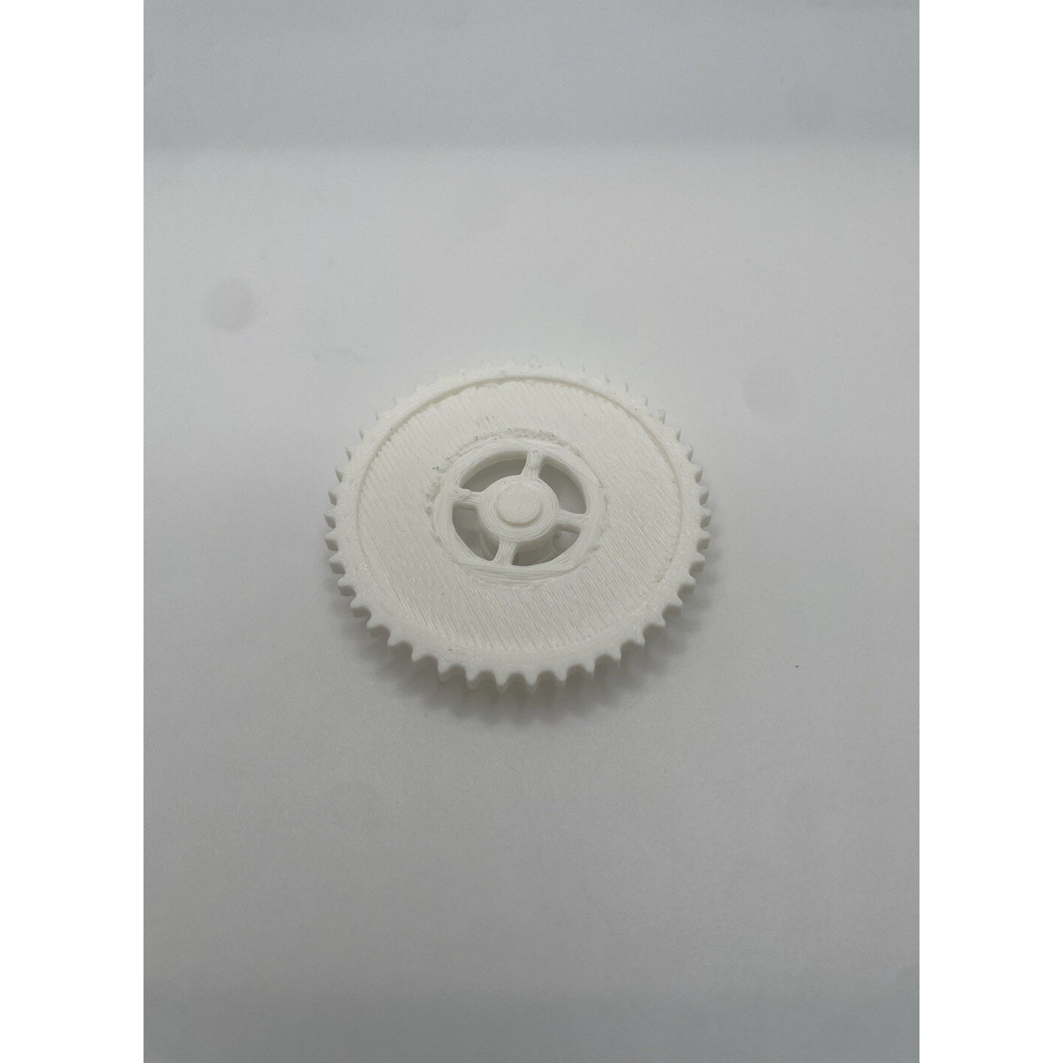 Vintage Rotar Gear Wheel 1X ONE Accessory Replacement REPRO Part 1986 MOTU