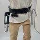 Vintage Star Wars 12 Inch Luke Skywalker Replacement REPRO Lightsaber Belt Hook