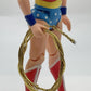 Vintage Kenner DC Super Powers Wonder Woman Repro Replacement Lasso ONLY 1984