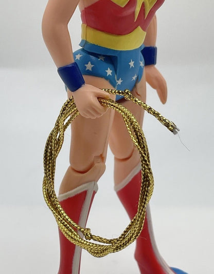 Reproduction Wonder Woman Lasso Only for DC Super Powers