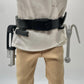 Vintage Star Wars 12 Inch Luke Skywalker Replacement REPRO Lightsaber Belt Hook