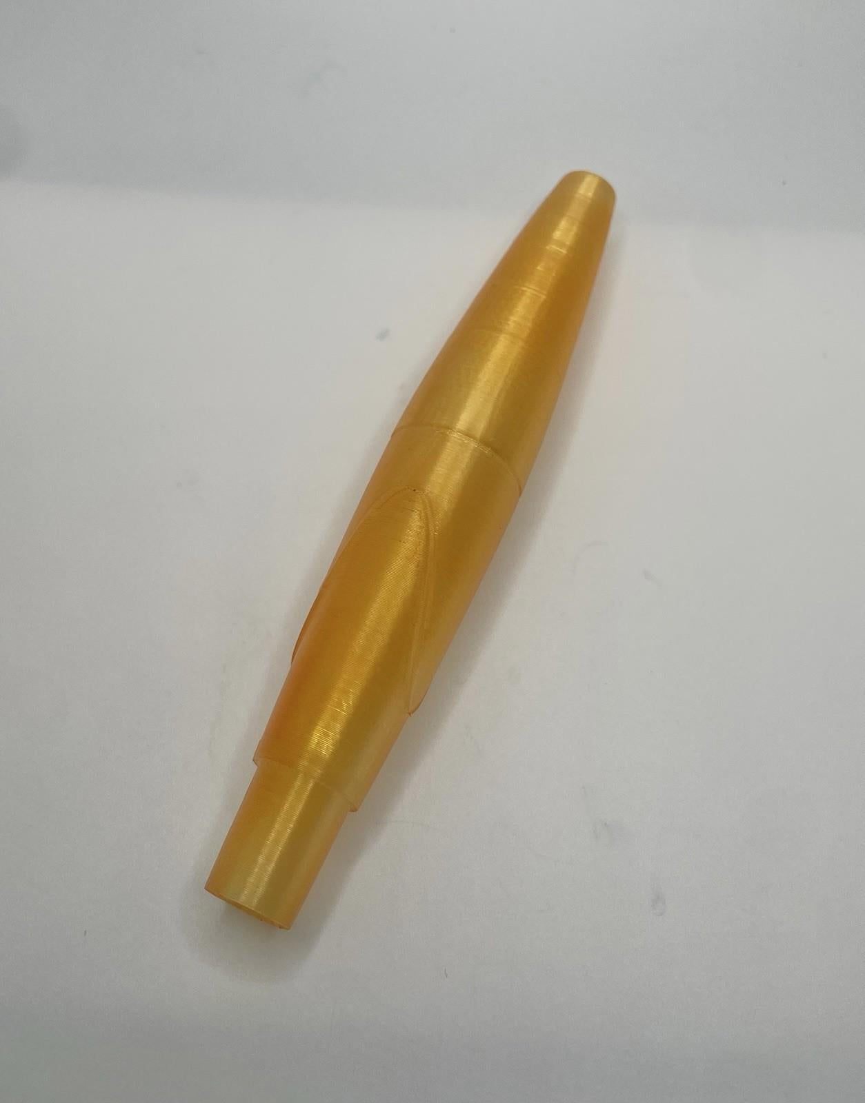 Vintage Transformers G1 Galvatron  REPRO Missile Cannon Gun Set Replacement Part