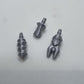 Vintage Kenner DC Super Powers Cyborg Parts Accessories REPRO Replacement 1986