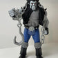 DC Super Powers Lobo Chain & Hook Weapon McFarland Custom Figure Accessory