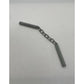 Vintage Ninjor REPRO Weapon Nunchucks MOTU Masters of the Universe 1985 1986