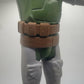 Vintage Star Wars 12 Inch Boba Fett Replacement REPRO Belt Holster 1979 12”