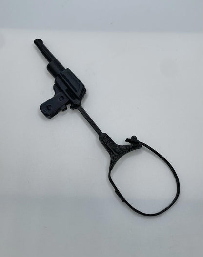 Reproduction 12 Inch Boba Fett Blaster Gun for Star Wars, view 2